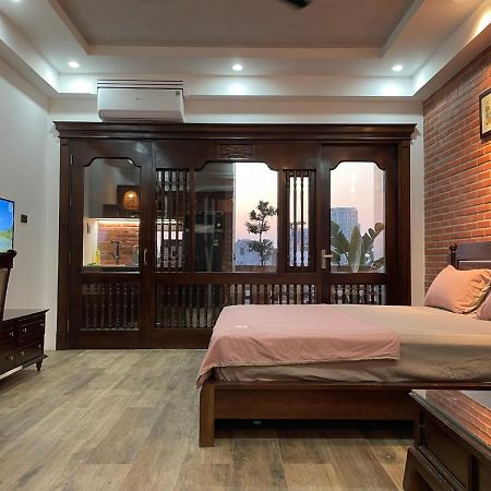 Eco Nest Apartment Hà Nội Ngoại thất bức ảnh