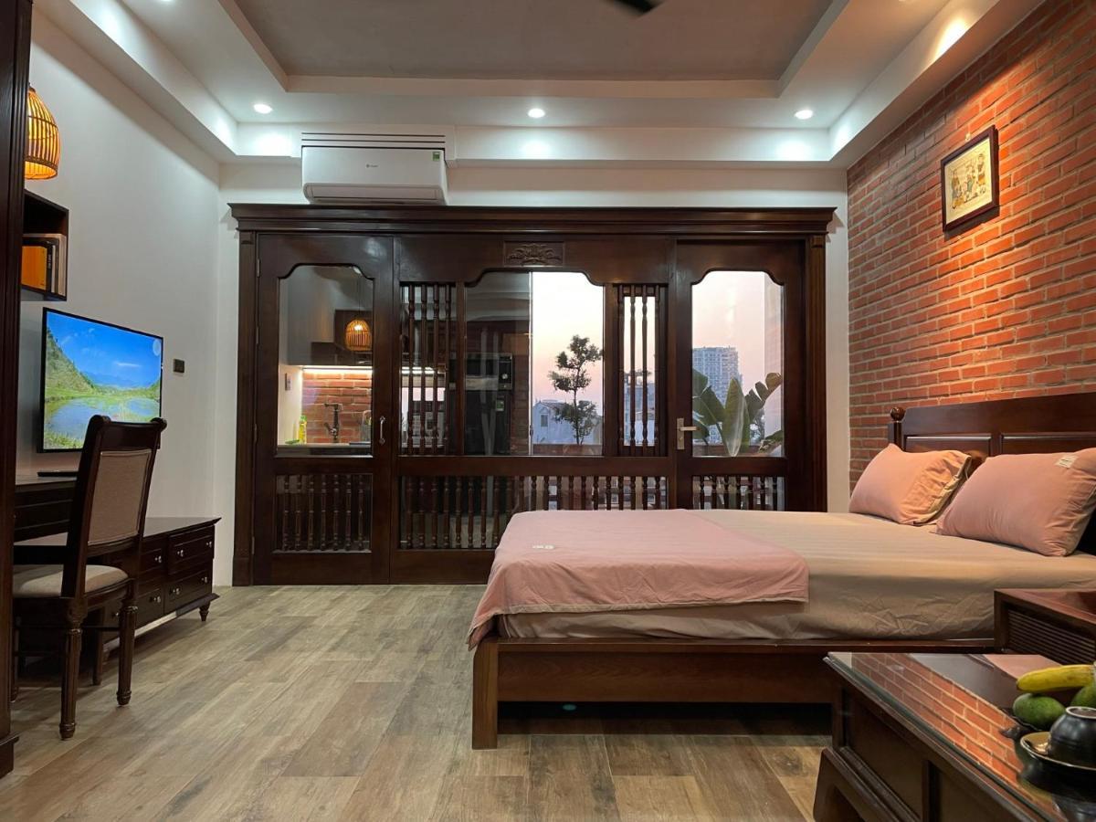 Eco Nest Apartment Hà Nội Ngoại thất bức ảnh