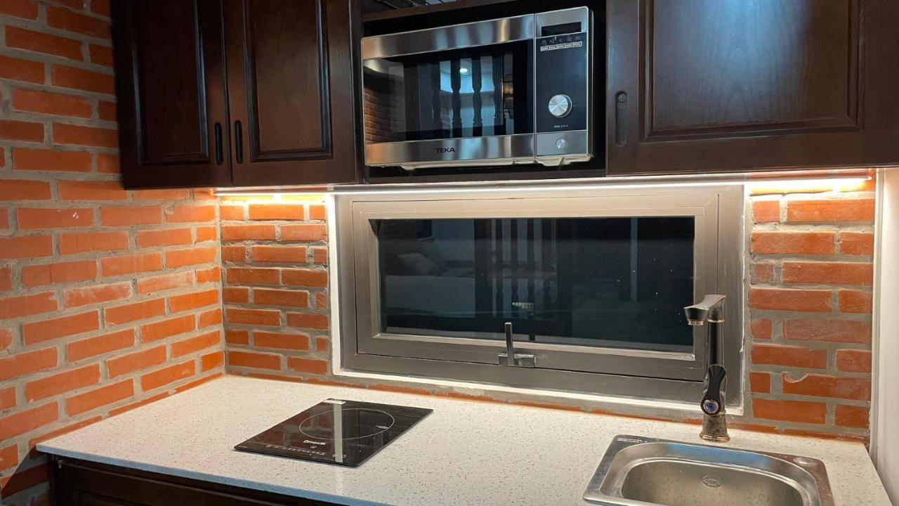 Eco Nest Apartment Hà Nội Ngoại thất bức ảnh