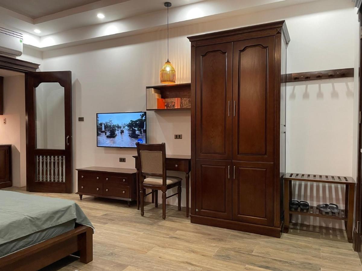 Eco Nest Apartment Hà Nội Ngoại thất bức ảnh