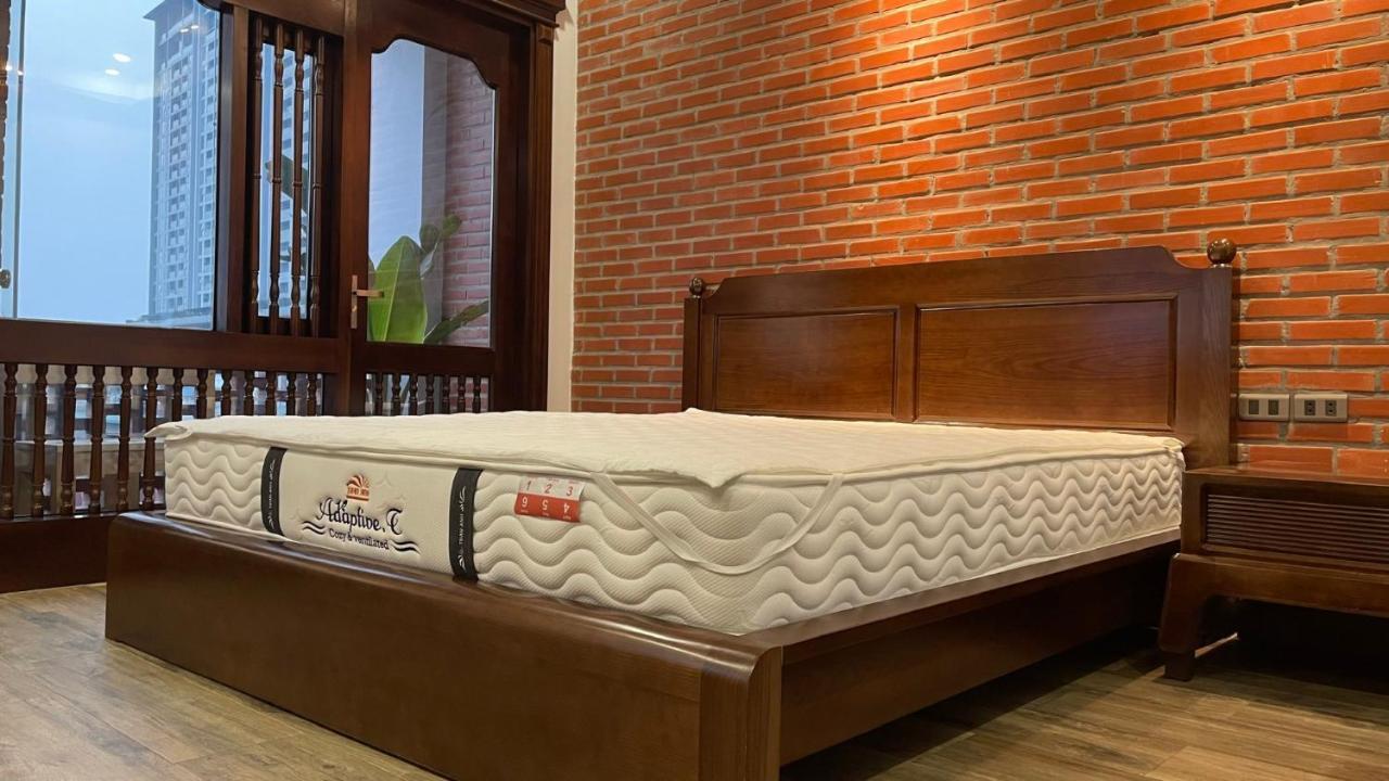 Eco Nest Apartment Hà Nội Ngoại thất bức ảnh