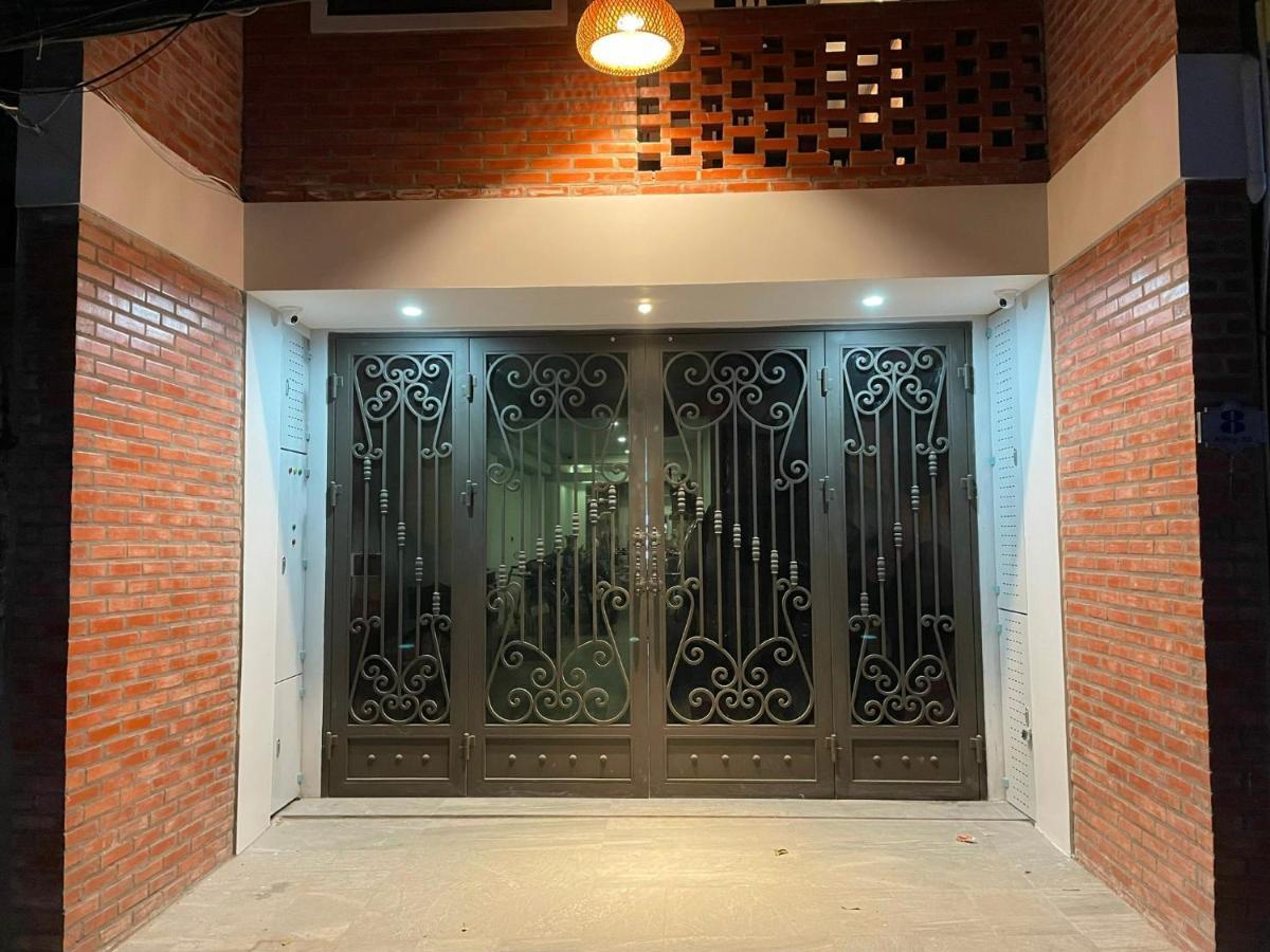 Eco Nest Apartment Hà Nội Ngoại thất bức ảnh