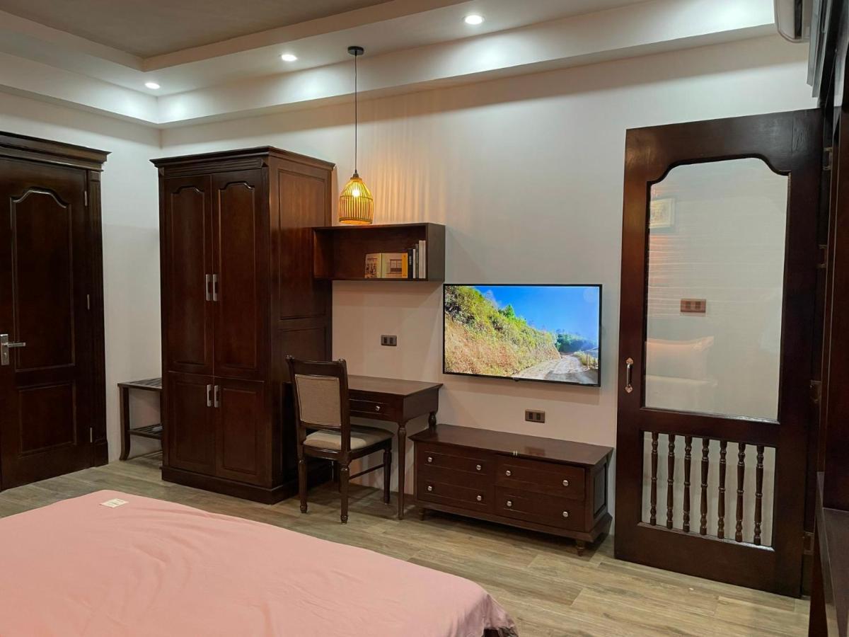 Eco Nest Apartment Hà Nội Ngoại thất bức ảnh