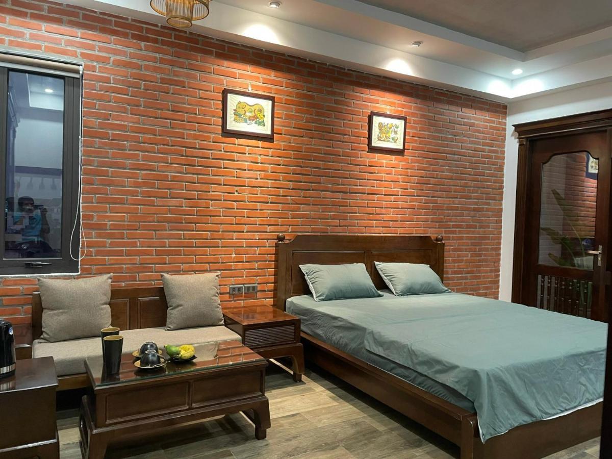 Eco Nest Apartment Hà Nội Ngoại thất bức ảnh