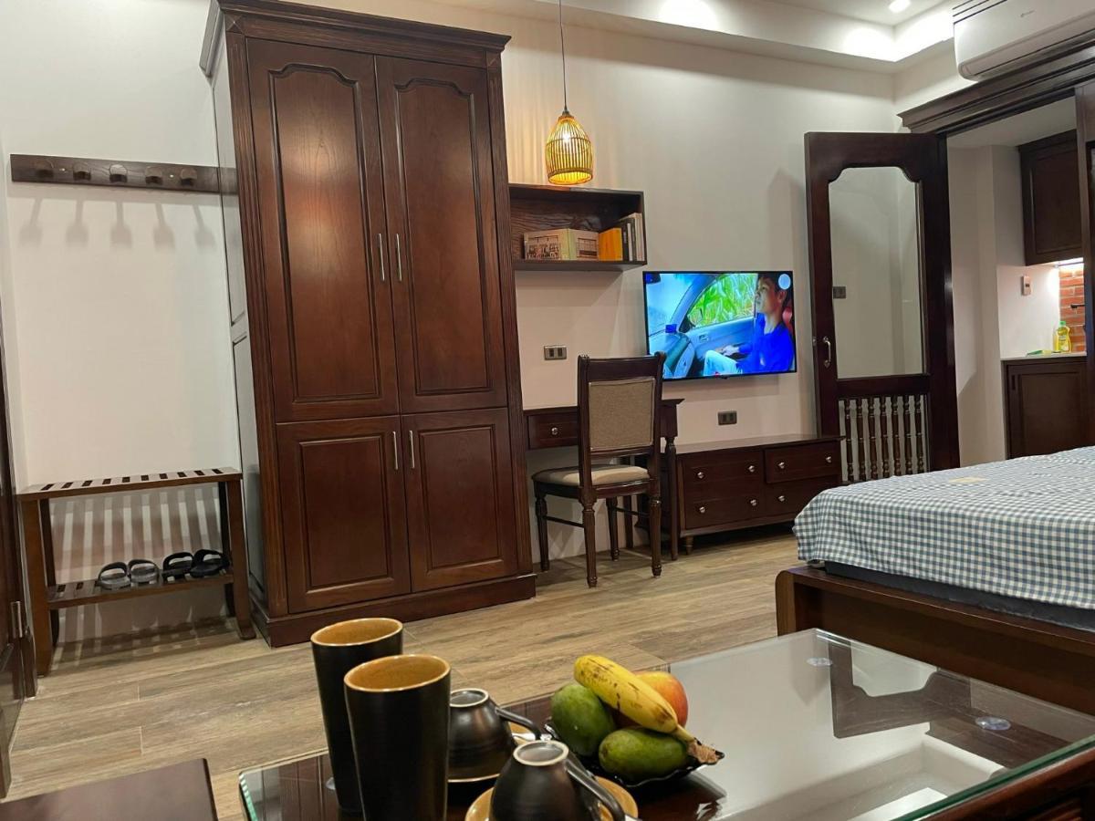 Eco Nest Apartment Hà Nội Ngoại thất bức ảnh