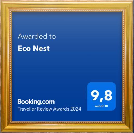 Eco Nest Apartment Hà Nội Ngoại thất bức ảnh